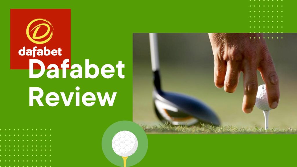 Dafabet Review – Your Go-To Betting Hub in India