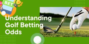 Understanding Golf Betting Odds