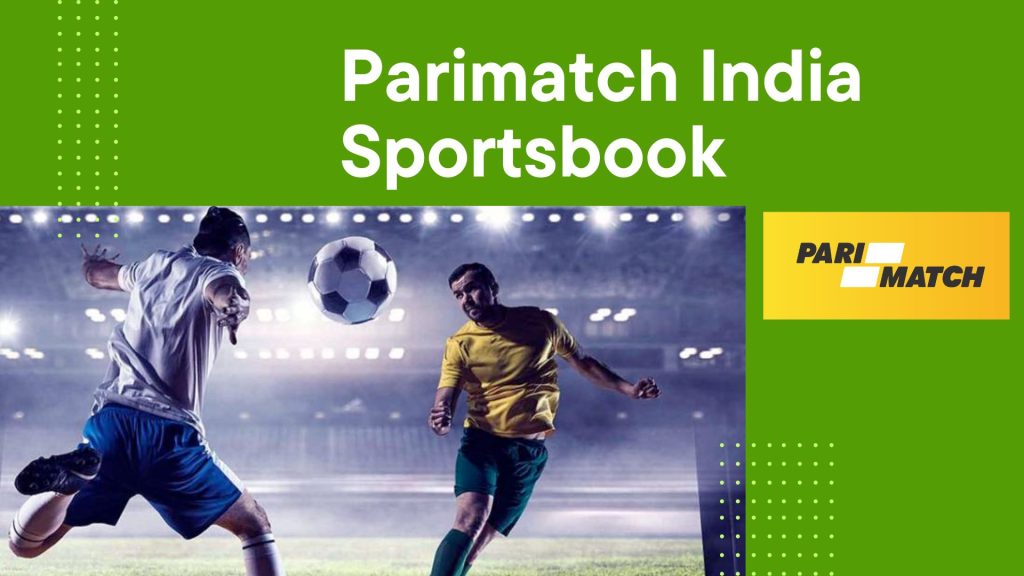 Parimatch India Sportsbook