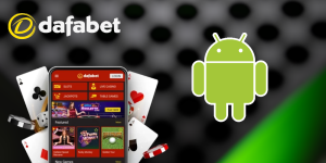 Dafabet App Using Guide for Android (APK) and iOS