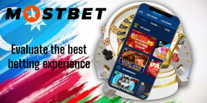 Explore the best wagering experience with Mosbet Azerbaycan