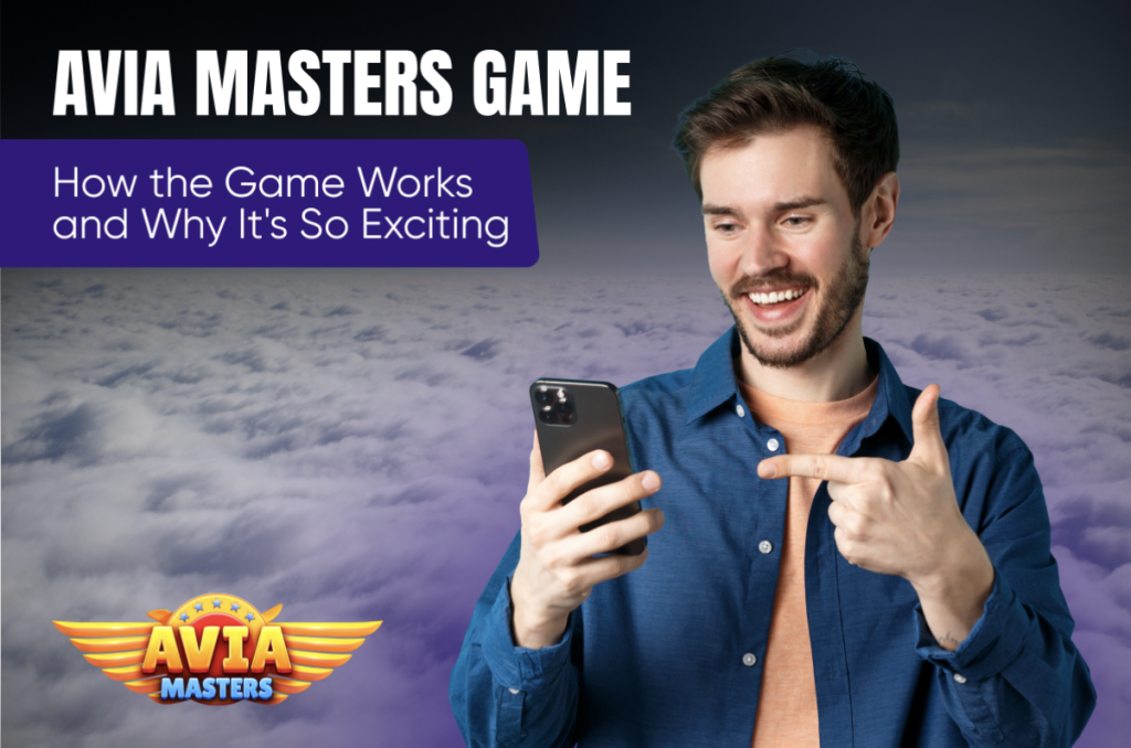 Avia Masters Game - How the Game Works and Why It's So Exciting