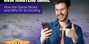 Avia Masters Game - How the Game Works and Why It's So Exciting