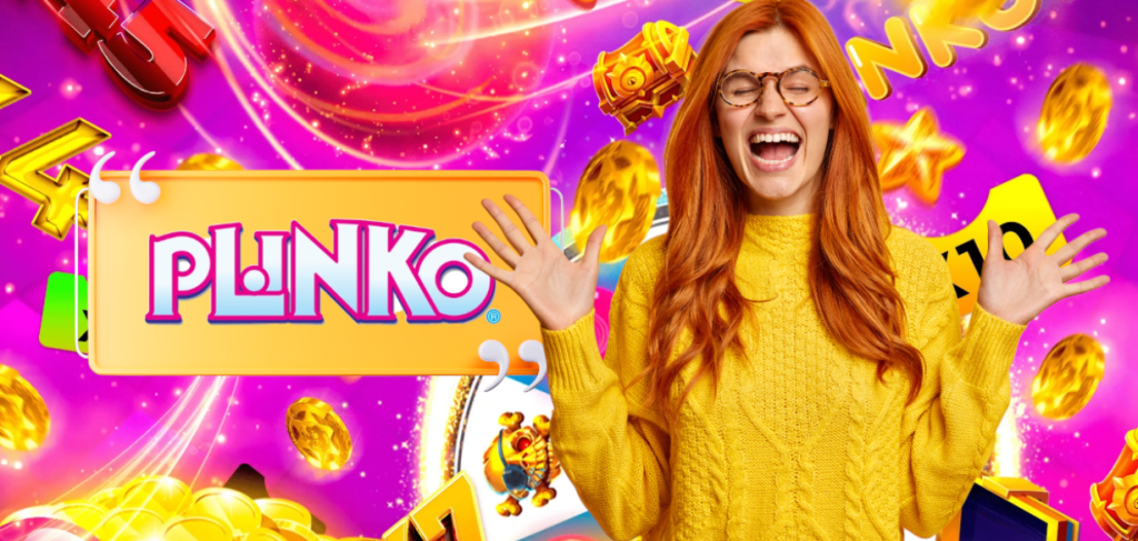 Plinko Review