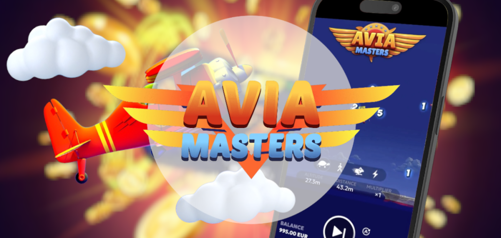 Avia Masters India Review