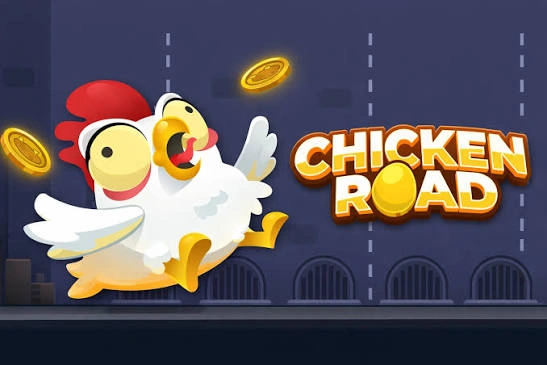 chicken road
